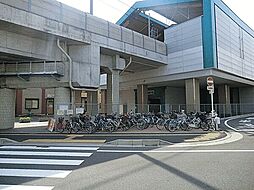 オープンライブス浜町アクセス