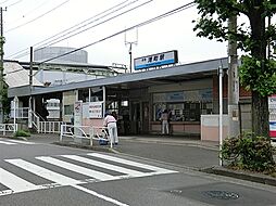 オープンプレイス中島コンフォート