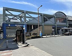 新座市新堀の家