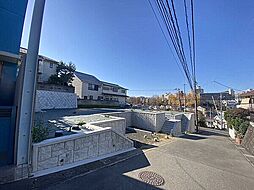 【オープンハウスグループ】ミラスモシリーズ川崎市麻生区百合丘