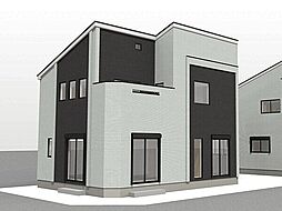 ミラスモシリーズ市川市中国分