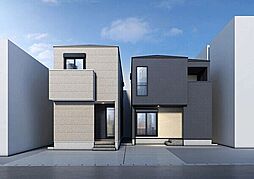 オープンプレイス武庫町プロムナード