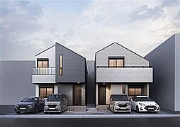 オープンプレイス谷原プロムナード