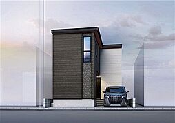 オープンプレイス本郷台プロムナード