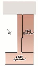 オープンプレイス袖ケ浦プロムナード