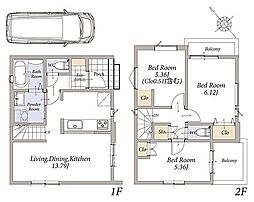 オープンプレイスせんげん台コンフォート