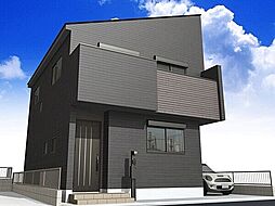 【オープンハウスグループ】ミラスモシリーズ足立区梅田