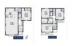 【オープンハウスグループ】ミラスモシリーズ杉並区和泉