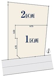 ミラスモシリーズ市川市相之川