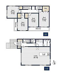 【オープンハウスグループ】ミラスモシリーズ川崎市麻生区多摩美