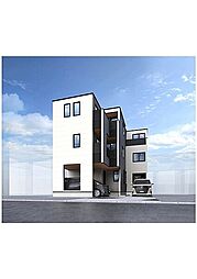 オープンライブス上落合アクセス