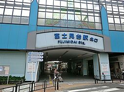 FiT練馬区富士見台第1期