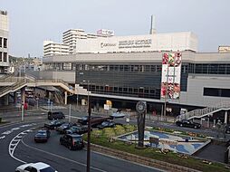 枚方市茄子作北町の宅地