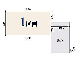 【オープンハウスグループ】ミラスモシリーズ葛飾区東堀切