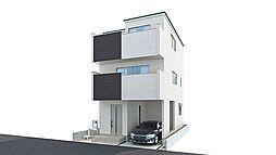 【オープンハウスグループ】ミラスモシリーズ戸田市南町