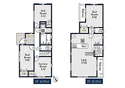 【オープンハウスグループ】ミラスモシリーズ相模原市中央区中央