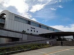 千葉市中央区星久喜町の家