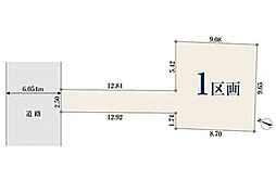 【オープンハウスグループ】ミラスモシリーズ上尾市浅間台