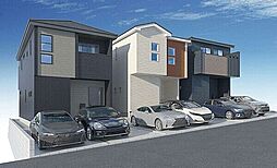 【オープンハウスグループ】ミラスモシリーズ名古屋市緑区鳴海町薬師山