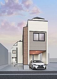 オープンライブス前原町プロムナード