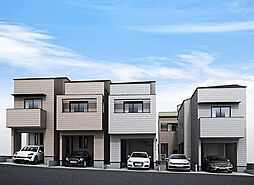 【オープンハウスグループ】メルディア横浜市神奈川区松見町