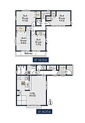 【オープンハウスグループ】ミラスモシリーズ横浜市旭区本宿町