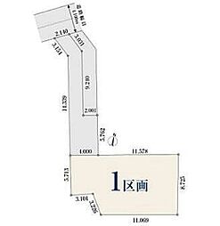 【オープンハウスグループ】ミラスモシリーズ板橋区赤塚