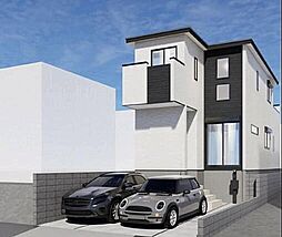 【オープンハウスグループ】ミラスモシリーズ名古屋市昭和区長戸町