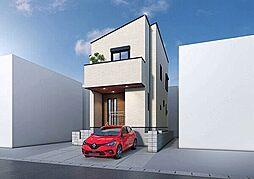 オープンスタイル共栄町コンフォート