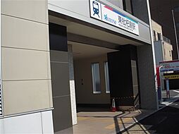 オープンスタイル塩池町アクセス