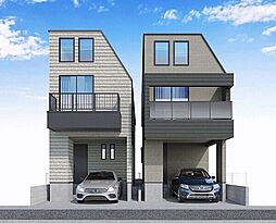 【オープンハウスグループ】メルディア大田区中央