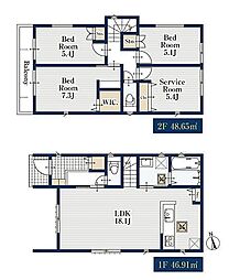 【オープンハウスグループ】ミラスモシリーズ名古屋市天白区梅が丘