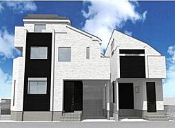 【オープンハウスグループ】ミラスモシリーズ中野区沼袋