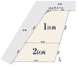 【オープンハウスグループ】ミラスモシリーズ川口市南鳩ヶ谷