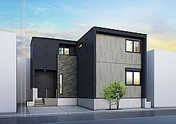 オープンスタイル中切町サンセット