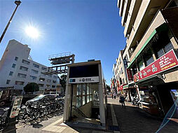 オープンライブス要町アクセス