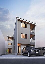 オープンライブス御所ヶ谷アクセス