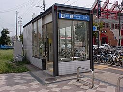 オープンスタイル山花町アクセス