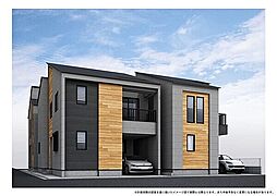 【オープンハウスグループ】メルディア足立区本木西町