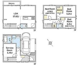 オープンライブス北浦和アクセス