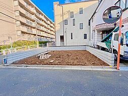 オープンライブス前野町アクセス