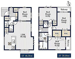 【オープンハウスグループ】ミラスモシリーズ横浜市旭区南希望が丘