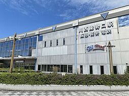 オープンプレイス萩原ストリート