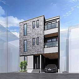 オープンライブス赤羽北アクセス