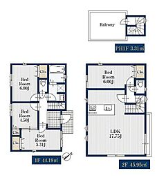 【オープンハウスグループ】ミラスモシリーズ豊島区上池袋