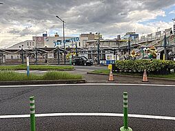 オープンライブス蘇我アクセス