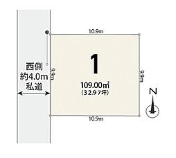 【オープンハウスグループ】メルディア三郷市新和