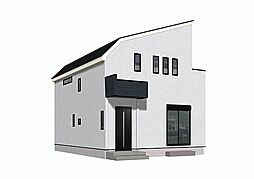 ミラスモシリーズ柏市旭町