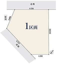 ミラスモシリーズ名古屋市北区清水