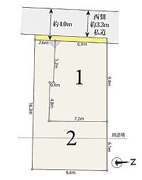 メルディア杉並区桃井